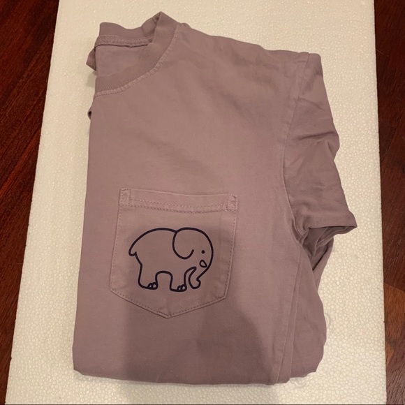 ivory ella long sleeve - Picture 2 of 3